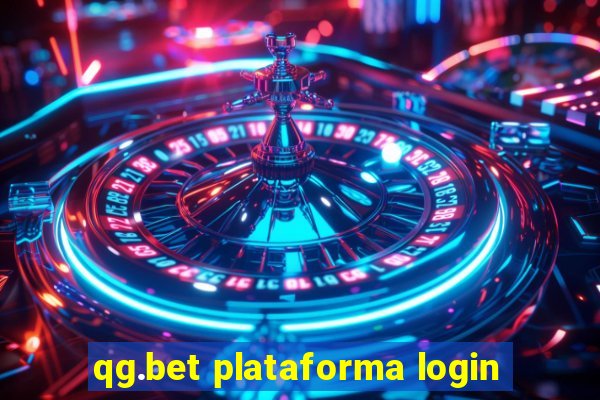 qg.bet plataforma login